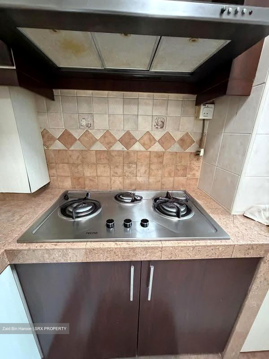Blk 505 Kaki Bukit Ville (Bedok), HDB 5 Rooms #612811801